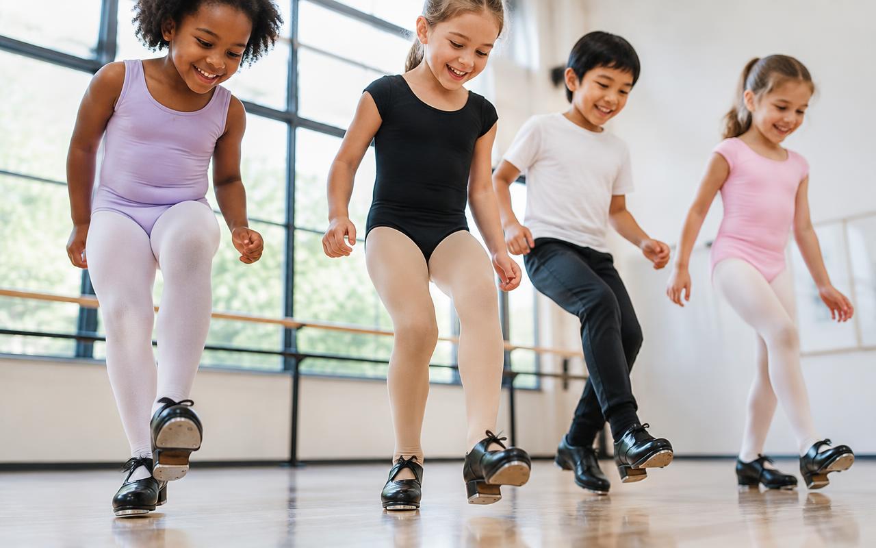 Tap class at KDA